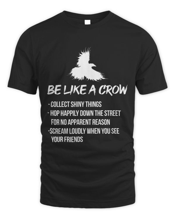 Unisex Standard T-Shirt (Overnight)