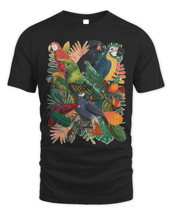 Unisex Standard T-Shirt (Overnight)