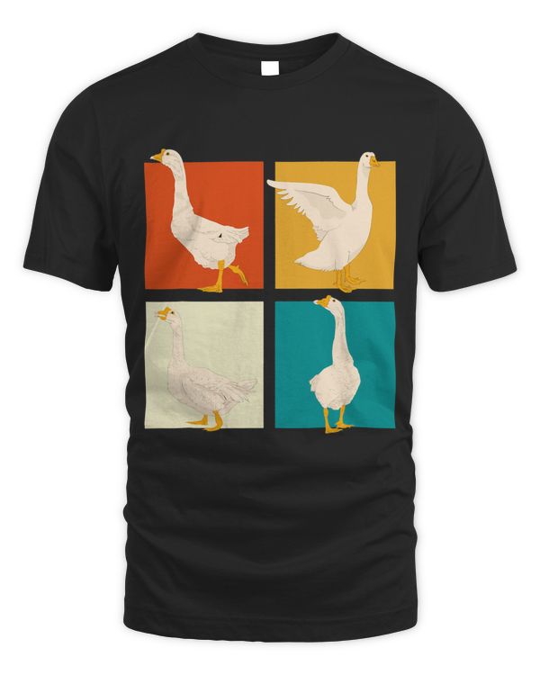 Unisex Standard T-Shirt (Overnight)