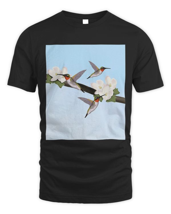 Unisex Standard T-Shirt (Overnight)