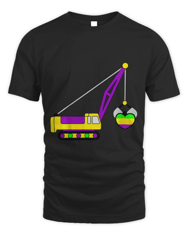 Unisex Standard T-Shirt (Overnight)
