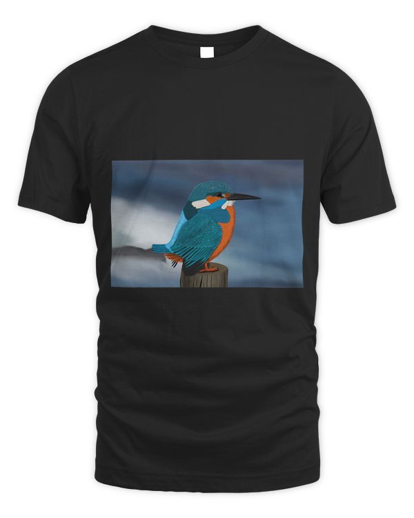 Unisex Standard T-Shirt (Overnight)