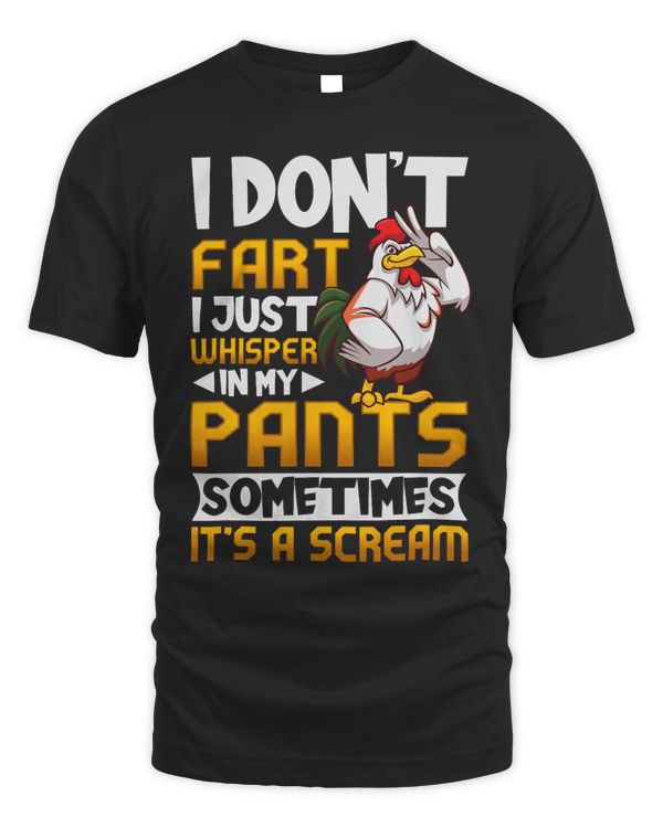 Unisex Standard T-Shirt (Overnight)