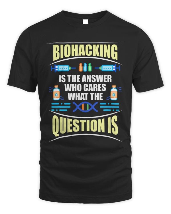 Unisex Standard T-Shirt (Overnight)