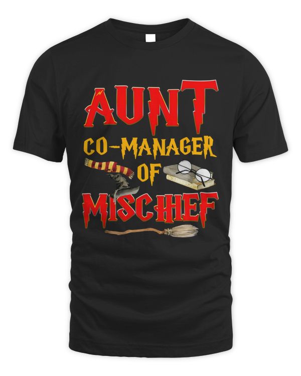 Unisex Standard T-Shirt (Overnight)