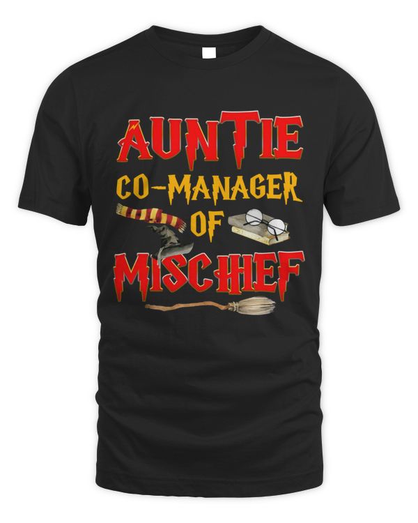 Unisex Standard T-Shirt (Overnight)