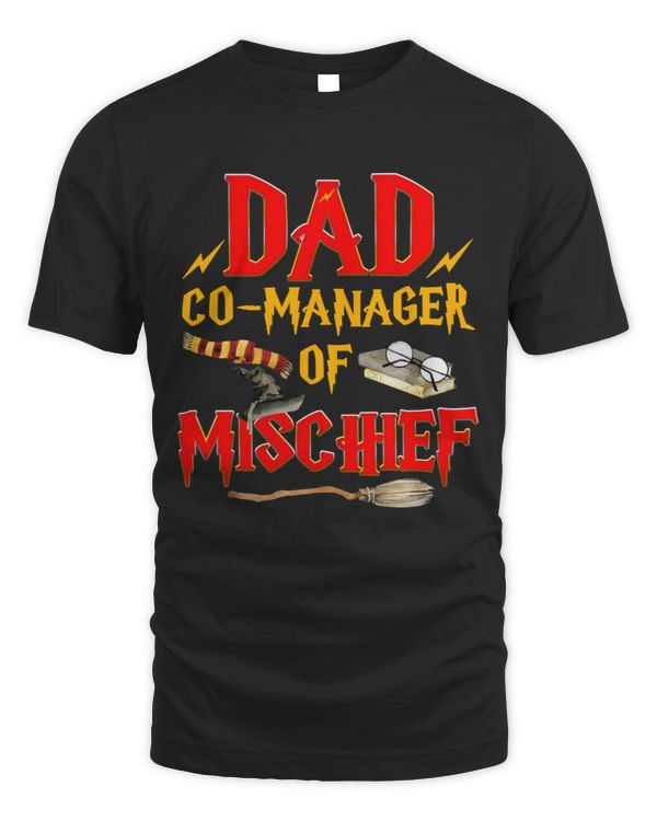Unisex Standard T-Shirt (Overnight)