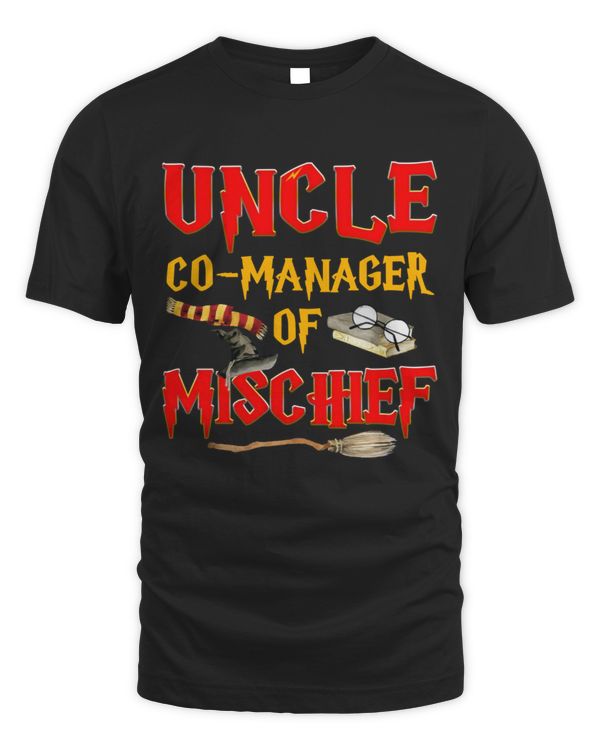 Unisex Standard T-Shirt (Overnight)