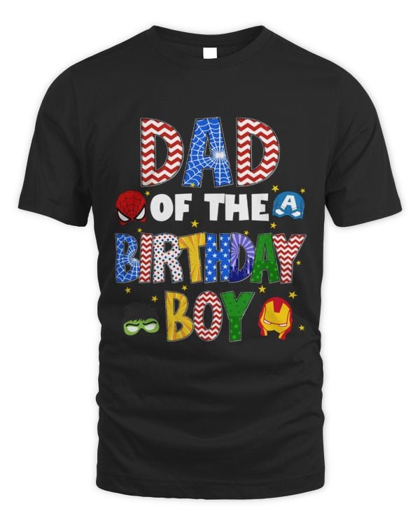 Unisex Standard T-Shirt (Overnight)