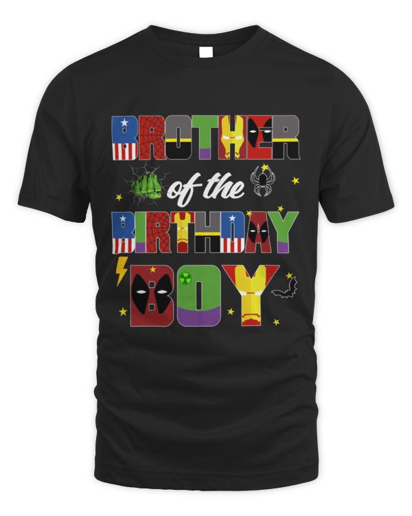 Unisex Standard T-Shirt (Overnight)