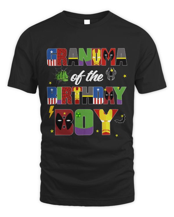 Unisex Standard T-Shirt (Overnight)