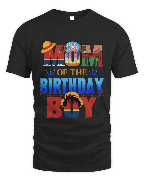 Unisex Standard T-Shirt (Overnight)