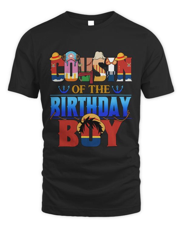 Unisex Standard T-Shirt (Overnight)