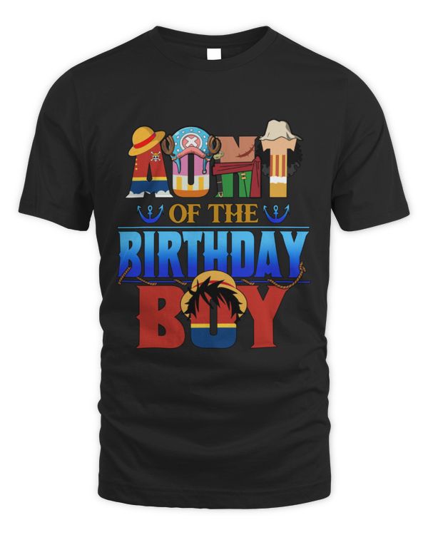 Unisex Standard T-Shirt (Overnight)
