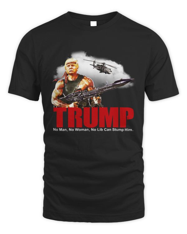 Unisex Standard T-Shirt (Overnight)