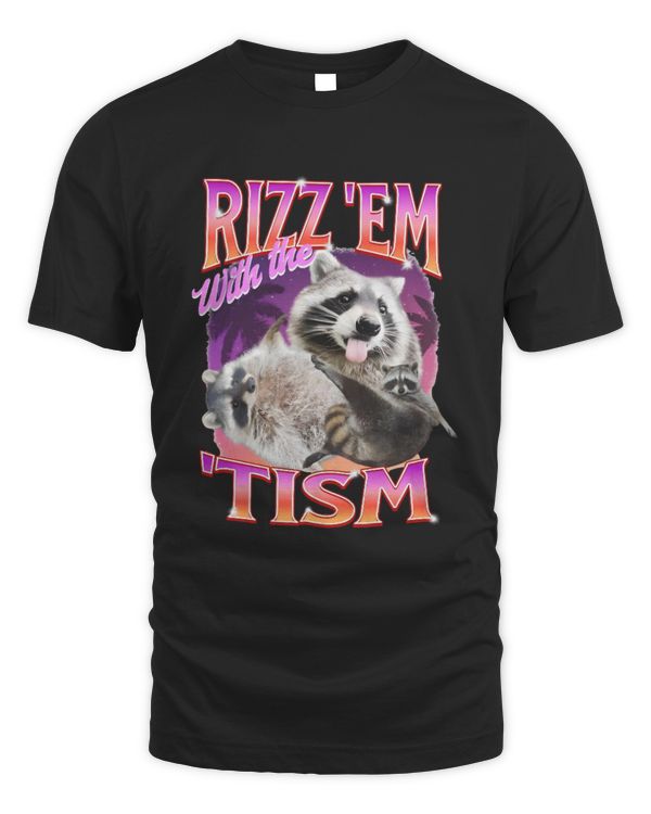 Unisex Standard T-Shirt (Overnight)