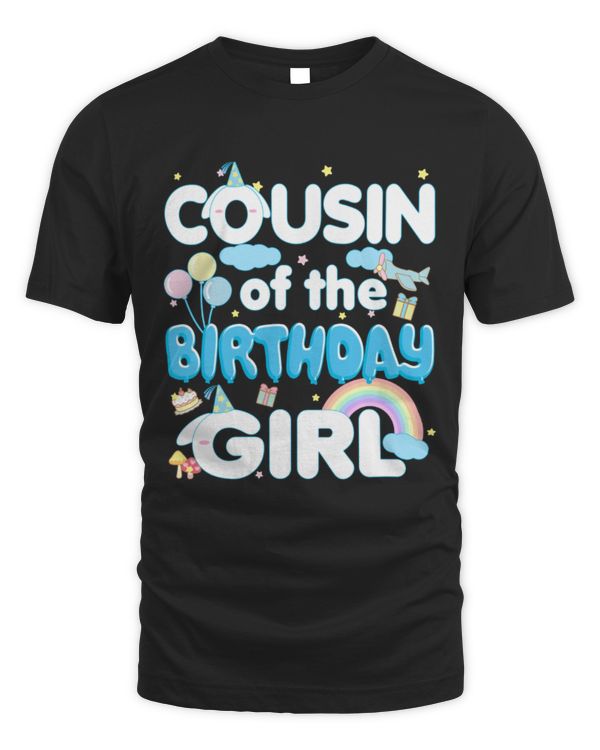 Unisex Standard T-Shirt (Overnight)