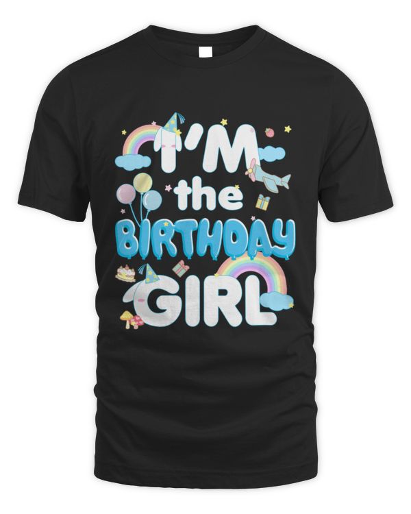 Unisex Standard T-Shirt (Overnight)