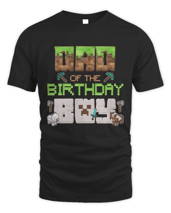 Unisex Standard T-Shirt (Overnight)