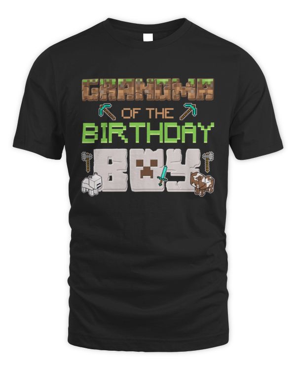 Unisex Standard T-Shirt (Overnight)