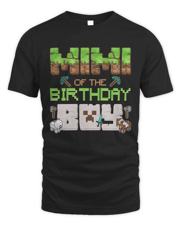 Unisex Standard T-Shirt (Overnight)