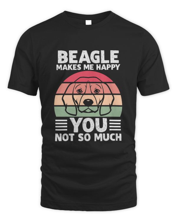 Unisex Standard T-Shirt (Overnight)