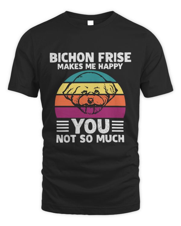 Unisex Standard T-Shirt (Overnight)