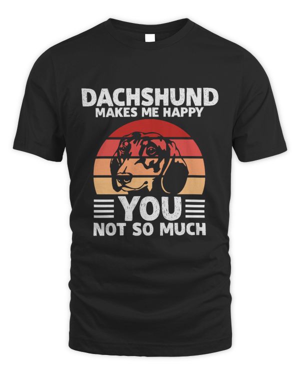 Unisex Standard T-Shirt (Overnight)