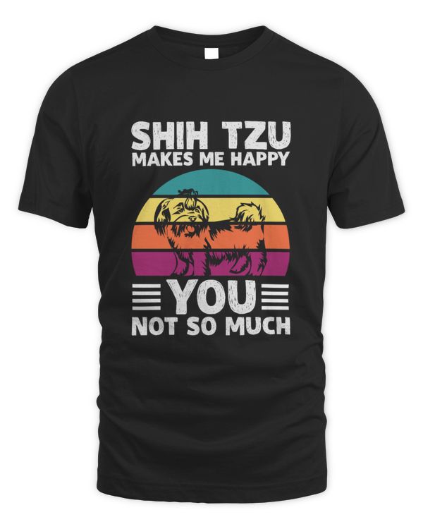 Unisex Standard T-Shirt (Overnight)
