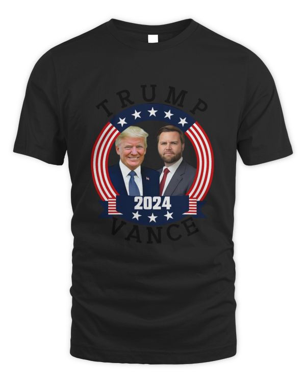 Trump Vance Shirt Ds3 Copy