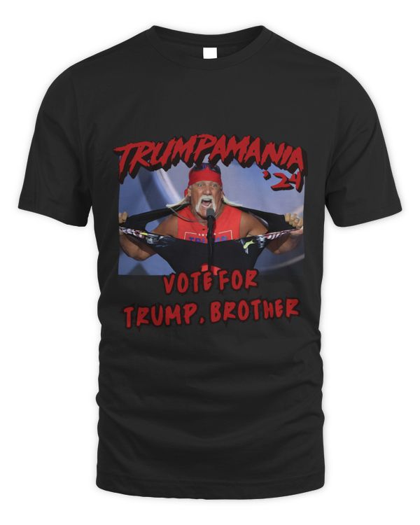 Trumpamania