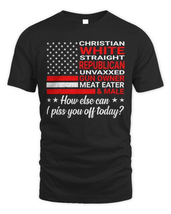 Unisex Standard T-Shirt (Overnight)