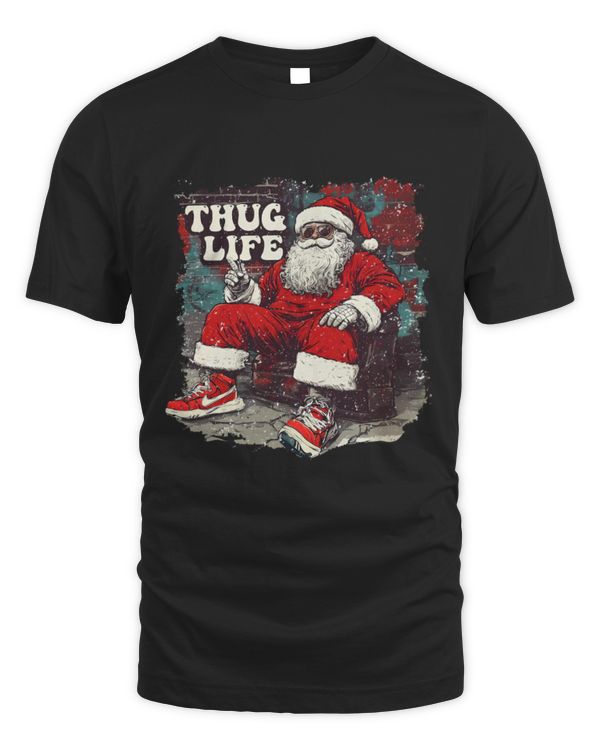 Unisex Standard T-Shirt (Overnight)