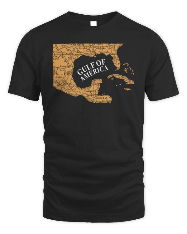 Unisex Standard T-Shirt (Overnight)