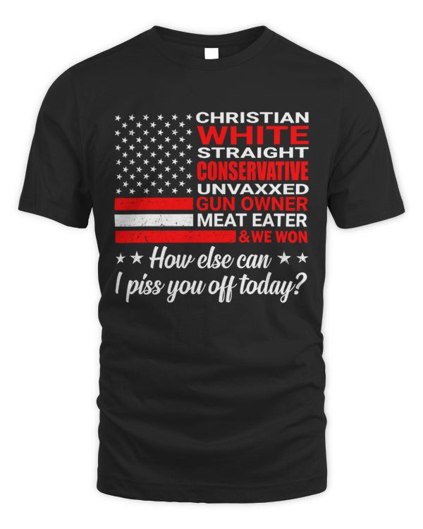 Unisex Standard T-Shirt (Overnight)