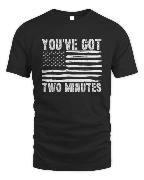 Unisex Standard T-Shirt (Overnight)