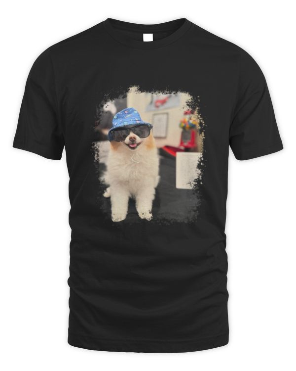 Unisex Standard T-Shirt (Overnight)