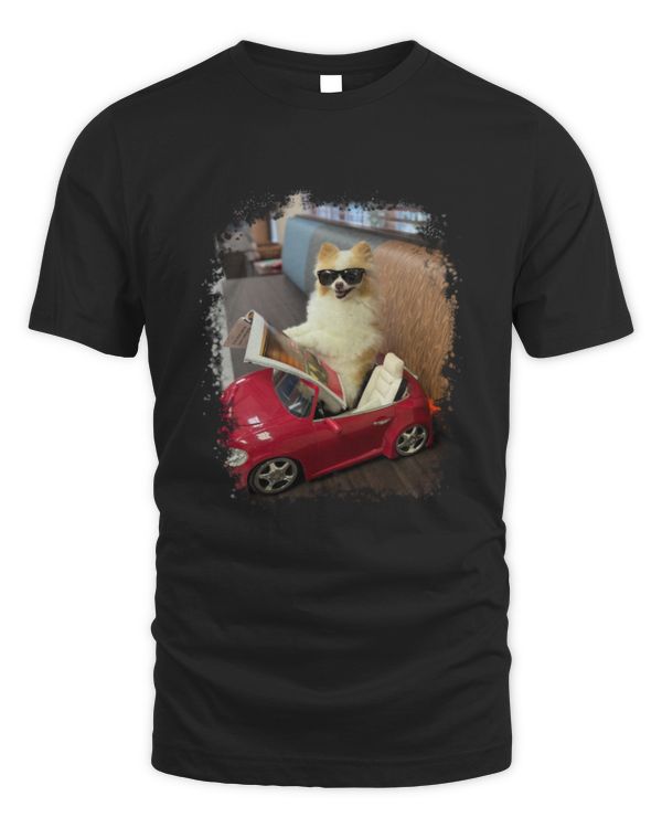 Unisex Standard T-Shirt (Overnight)