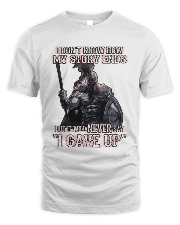 Unisex Standard T-Shirt (Overnight)
