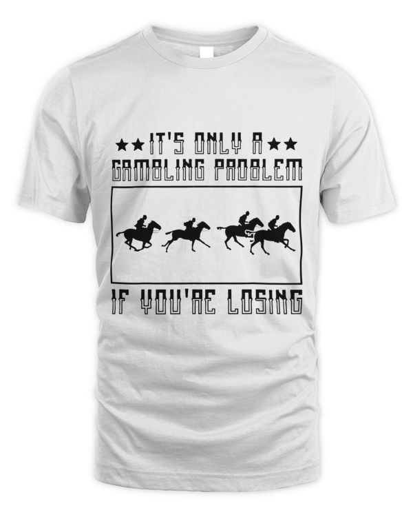 Unisex Standard T-Shirt (Overnight)