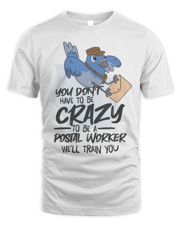 Unisex Standard T-Shirt (Overnight)