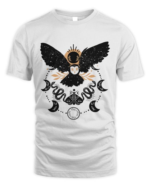 Unisex Standard T-Shirt (Overnight)