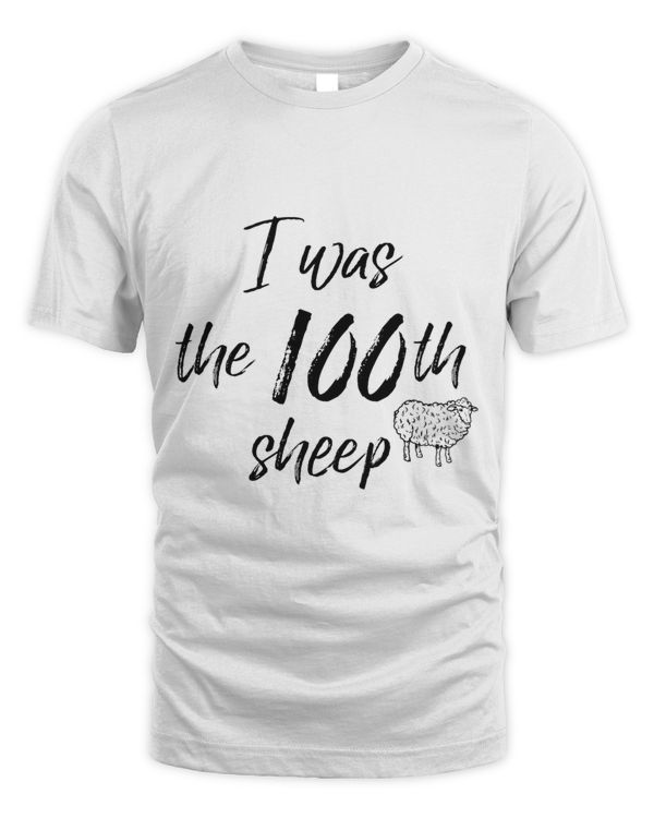 Unisex Standard T-Shirt (Overnight)