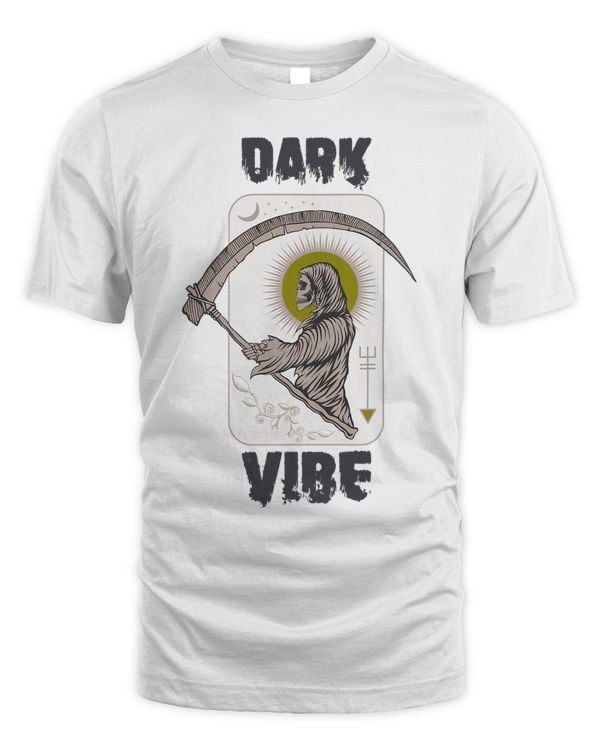 Unisex Standard T-Shirt (Overnight)