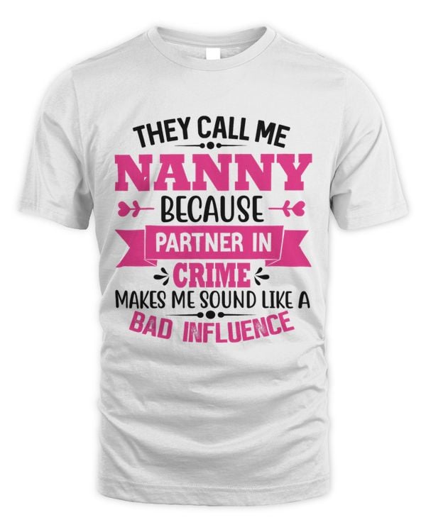 Unisex Standard T-Shirt (Overnight)