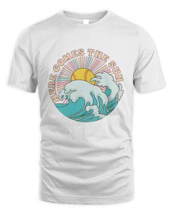 Unisex Standard T-Shirt (Overnight)