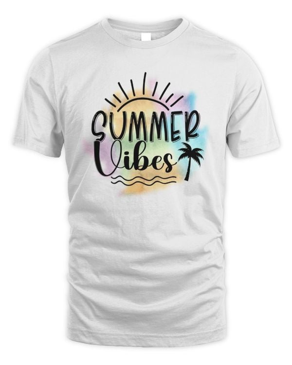 Unisex Standard T-Shirt (Overnight)