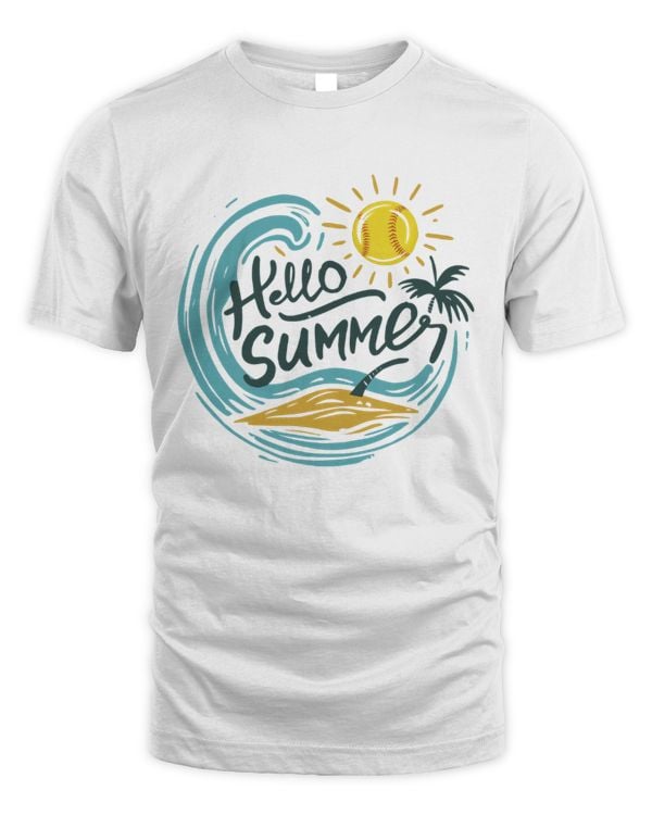 Unisex Standard T-Shirt (Overnight)