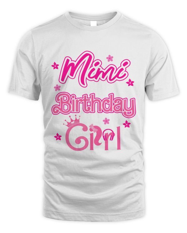 Unisex Standard T-Shirt (Overnight)