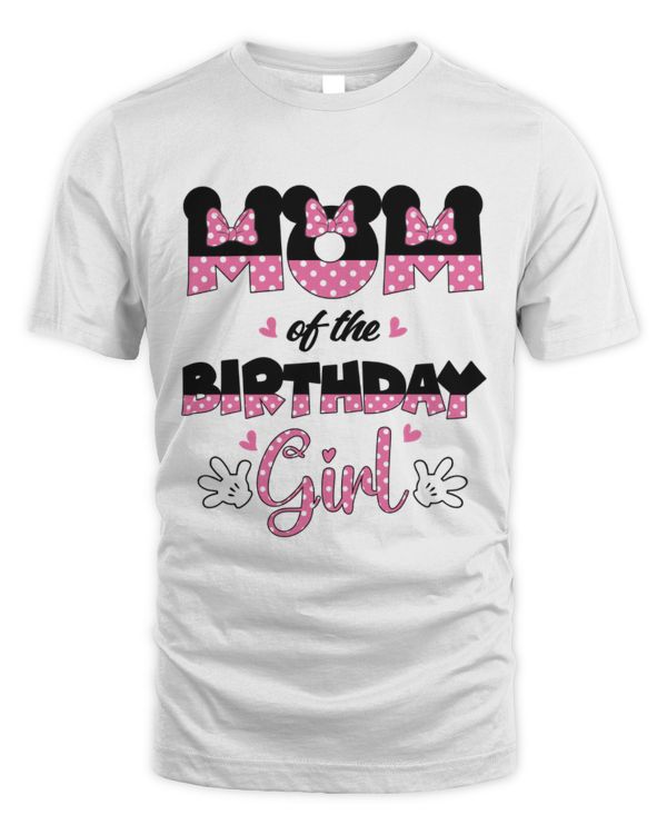 Unisex Standard T-Shirt (Overnight)